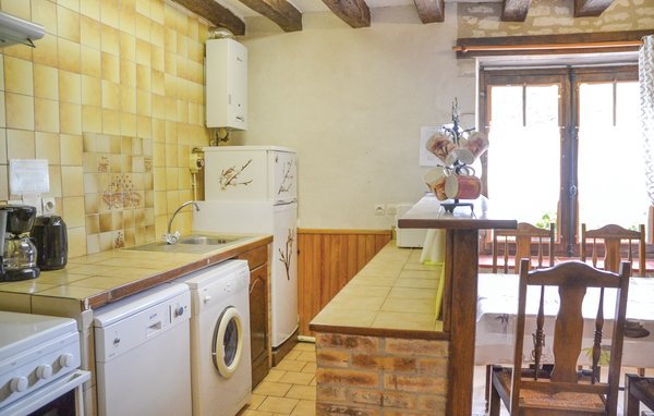 Feriebolig Altea