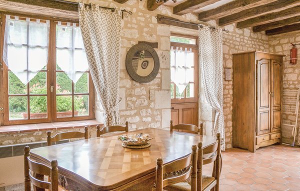 Casa de vacaciones Murier