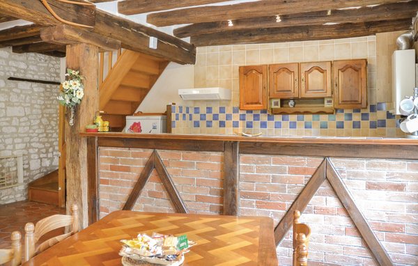 Casa de vacaciones Murier