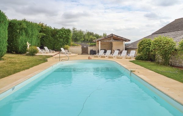 Casa de vacaciones Murier