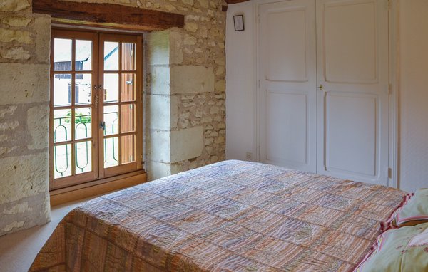 Holiday home Le Clos des Tilleuls
