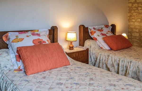 Holiday home Le Clos des Tilleuls