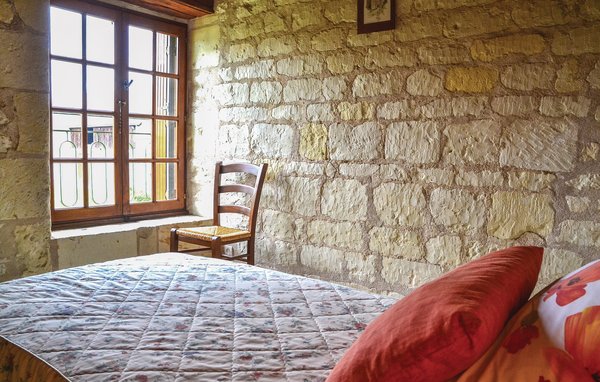 Holiday home Le Clos des Tilleuls