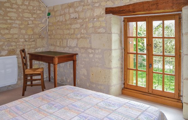 Holiday home Le Clos des Tilleuls