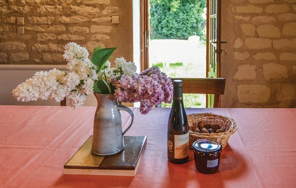 Holiday home Le Clos des Tilleuls