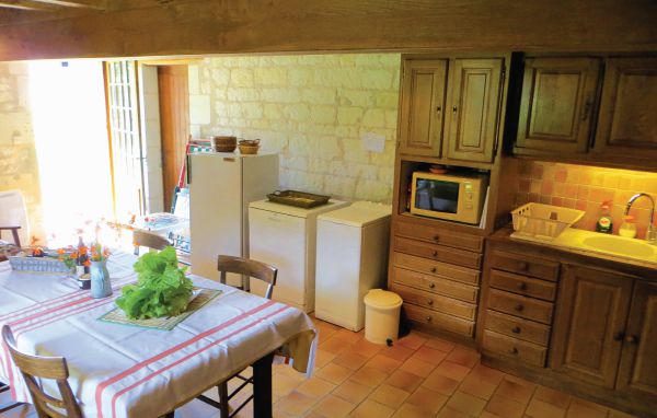 Holiday home Le Clos des Tilleuls