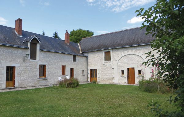 Holiday home Le Clos des Tilleuls