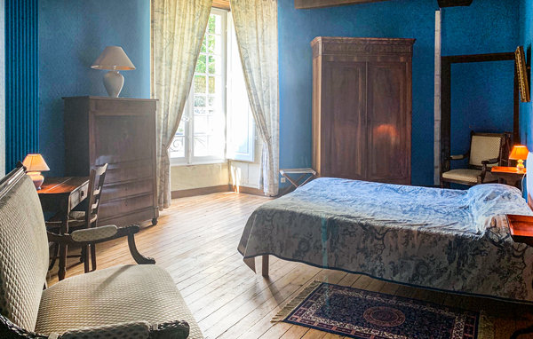 Maison Parilly