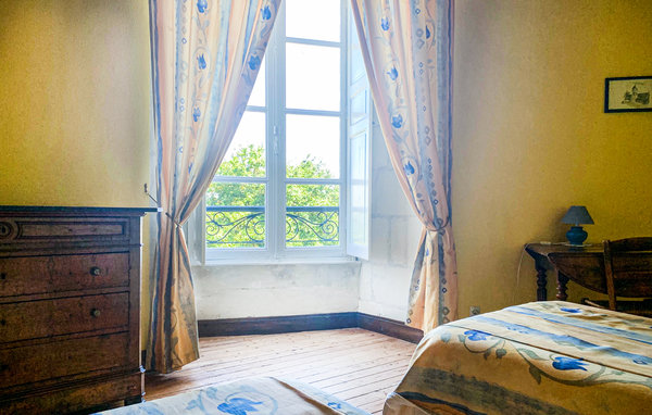 Maison Parilly