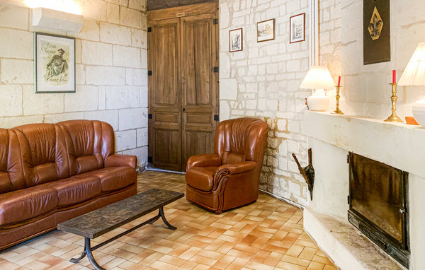 Maison Parilly