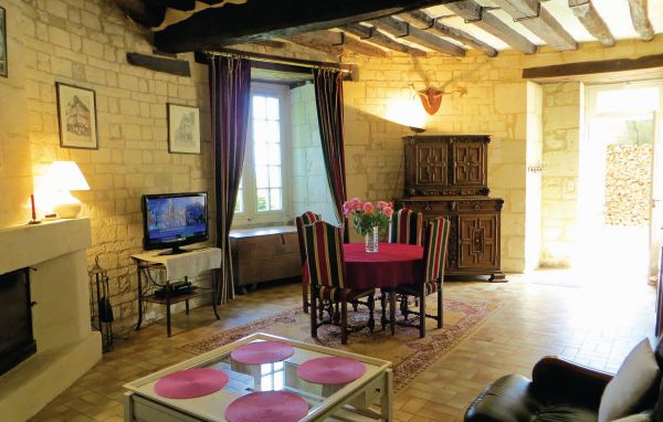 Maison Parilly