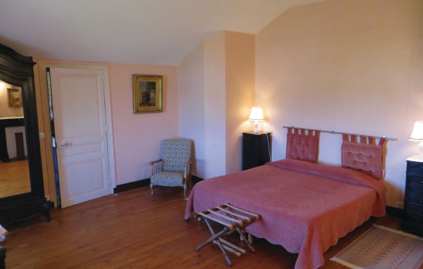 Maison Chateau de la Vauguyon