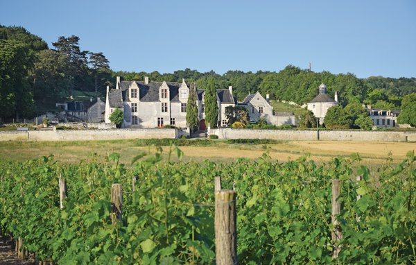 Maison Chateau de la Vauguyon