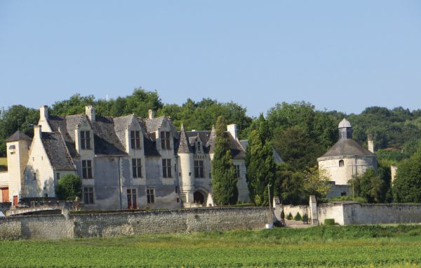 Maison Chateau de la Vauguyon