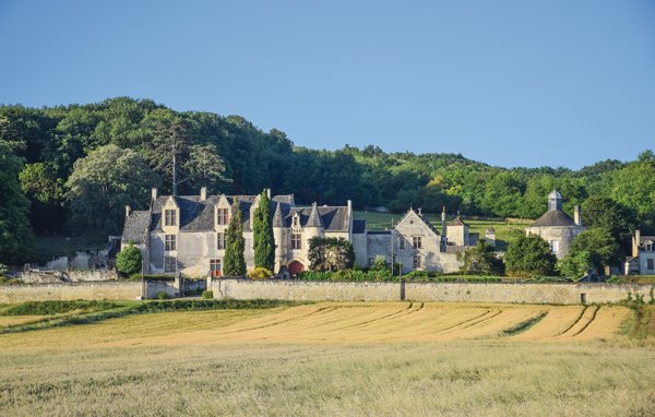 Maison Chateau de la Vauguyon