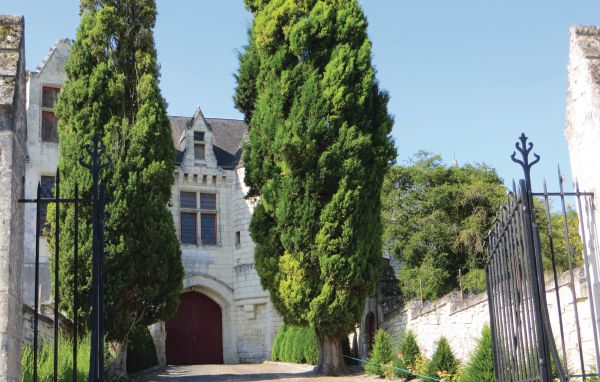 Maison Chateau de la Vauguyon
