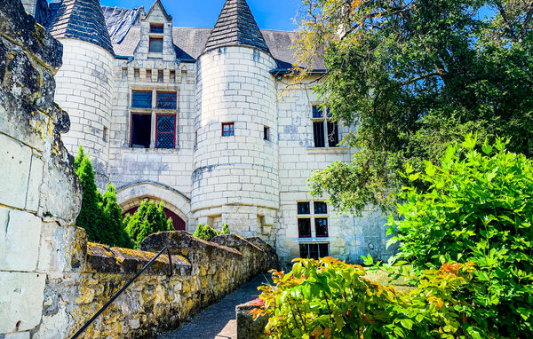 Maison Chateau de la Vauguyon