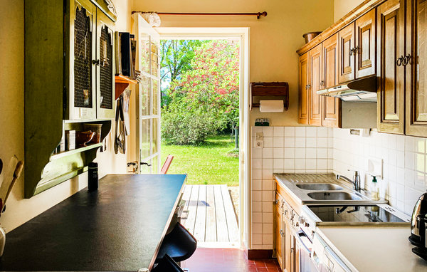 Location de vacances - Bourgueil , France - FEI019 5