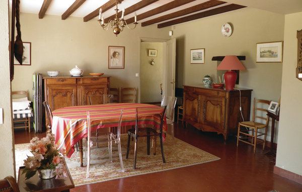Location de vacances - Bourgueil , France - FEI019 301
