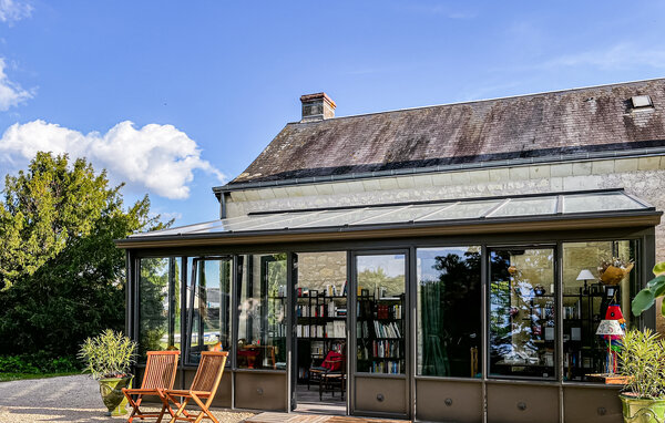 Location de vacances - Bourgueil , France - FEI019 103