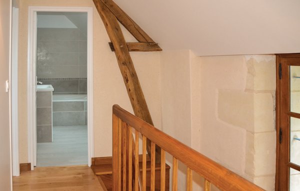 Location de vacances - Cravant les Coteaux , France - FEI047 502