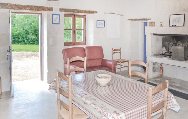 Location de vacances - Cravant les Coteaux , France - FEI047 6