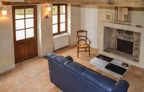 Location de vacances - Cravant les Coteaux , France - FEI047 301