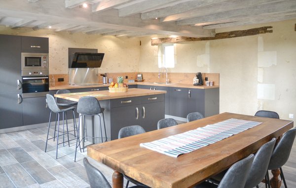 Casa de vacaciones - Thilouze , Francia - FEI061 401