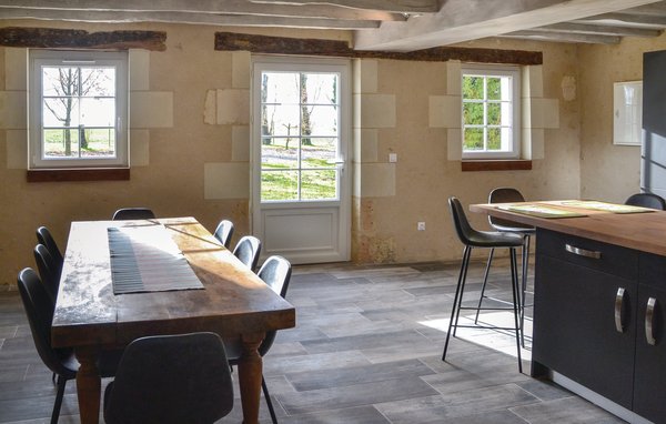 Casa de vacaciones - Thilouze , Francia - FEI061 402