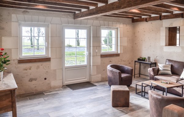 Casa de vacaciones - Thilouze , Francia - FEI061 4