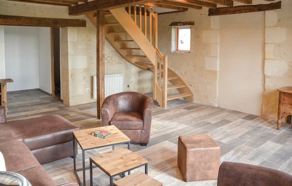 Casa de vacaciones - Thilouze , Francia - FEI061 301