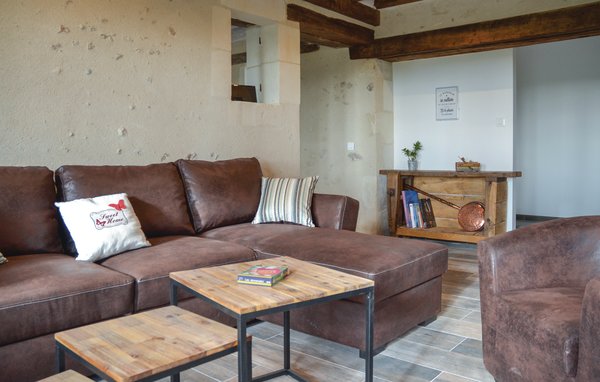 Casa de vacaciones - Thilouze , Francia - FEI061 302