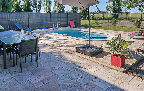 Casa de vacaciones - Thilouze , Francia - FEI061 6