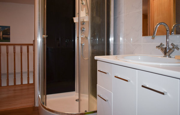 Semesterhus - Channay-sur-Lathan , Frankrike - FEI067 701