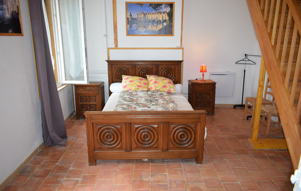 Semesterhus - Channay-sur-Lathan , Frankrike - FEI067 601