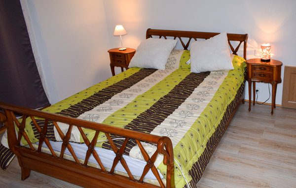 Semesterhus - Channay-sur-Lathan , Frankrike - FEI067 602