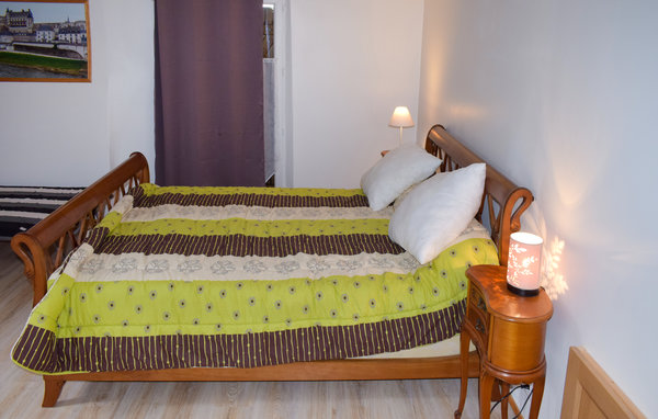 Semesterhus - Channay-sur-Lathan , Frankrike - FEI067 603