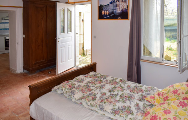 Semesterhus - Channay-sur-Lathan , Frankrike - FEI067 605