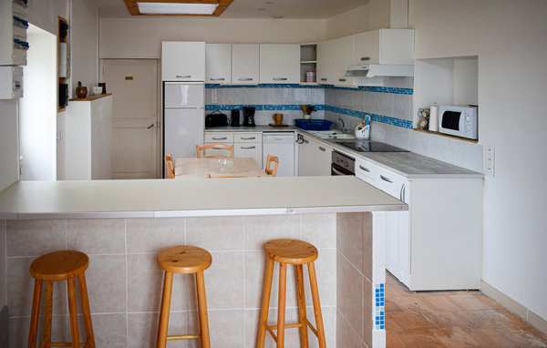 Semesterhus - Channay-sur-Lathan , Frankrike - FEI067 4