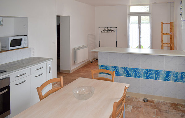 Semesterhus - Channay-sur-Lathan , Frankrike - FEI067 402