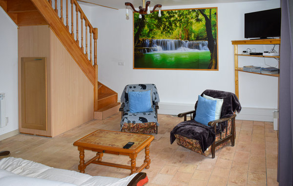 Semesterhus - Channay-sur-Lathan , Frankrike - FEI067 301