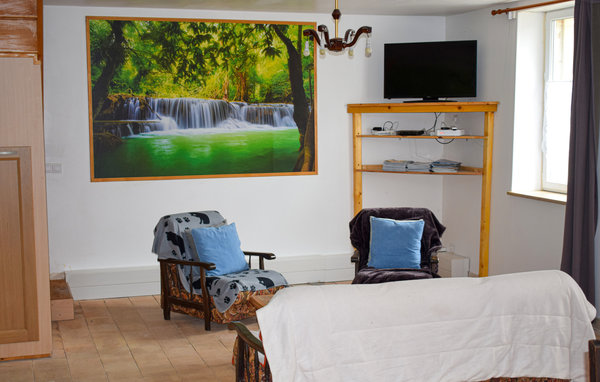 Semesterhus - Channay-sur-Lathan , Frankrike - FEI067 3