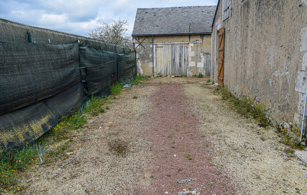 Semesterhus - Channay-sur-Lathan , Frankrike - FEI067 5