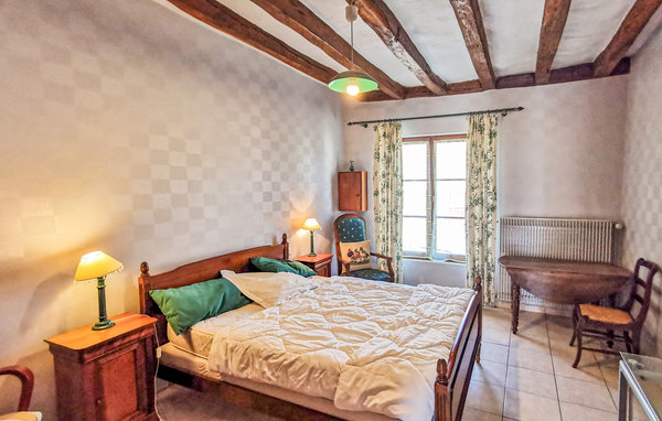 Semesterhus - Château la Vallière , Frankrike - FEI070 601