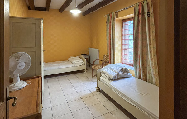 Kuća-za-odmor - Château la Vallière , Francuska - FEI070 603