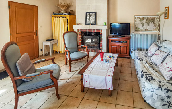 Semesterhus - Château la Vallière , Frankrike - FEI070 3