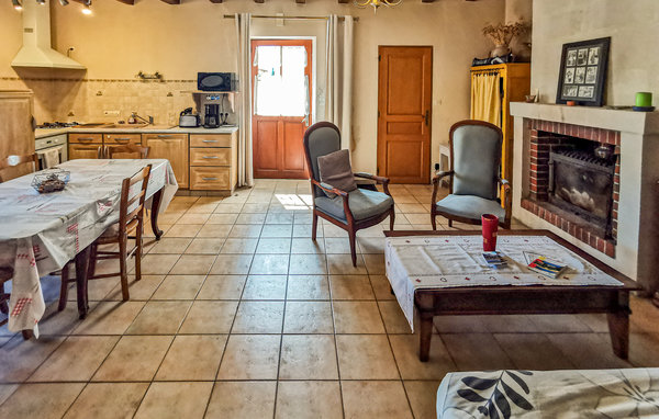 Semesterhus - Château la Vallière , Frankrike - FEI070 4