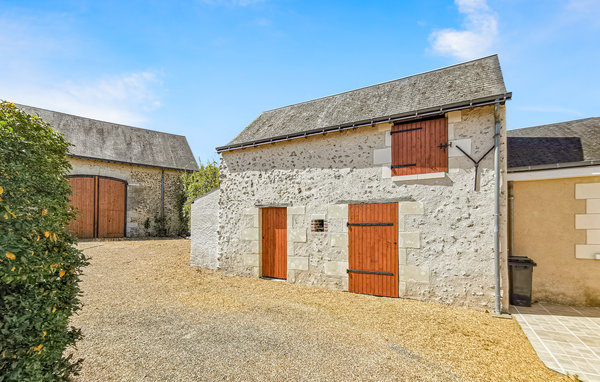 Holiday Home - Château la Vallière , France - FEI070 1