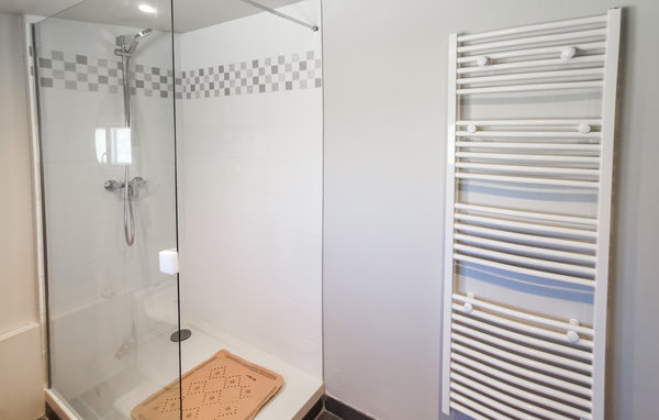 Semesterhus - Saint Ouen les Vignes , Frankrike - FEI071 702