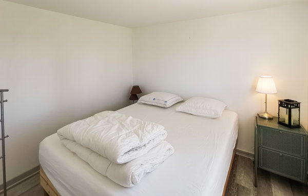 Semesterhus - Saint Ouen les Vignes , Frankrike - FEI071 601